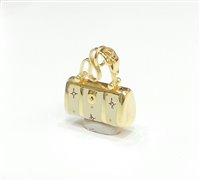 Pendente Stocco Gioielli Donna in Oro BOGSA1 - BOGSA1